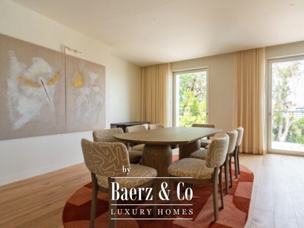 photo 4 Furnished 3-bedroom apartment in Príncipe Real, next to the Lisbon Botanical Garden