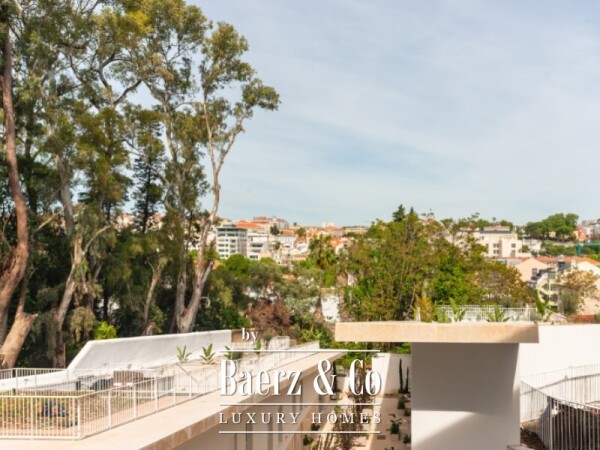 photo 8 Furnished 3-bedroom apartment in Príncipe Real, next to the Lisbon Botanical Garden