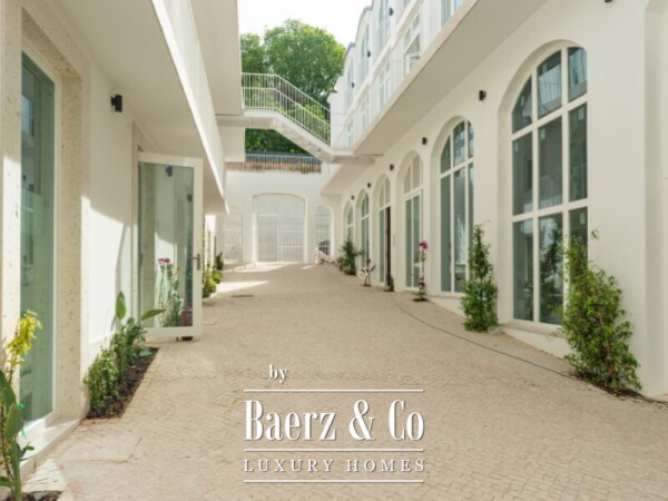 photo 25 Furnished 3-bedroom apartment in Príncipe Real, next to the Lisbon Botanical Garden