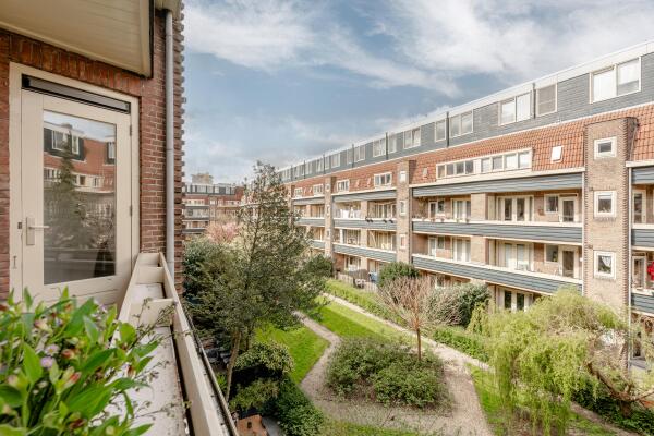 photo 12 Jozef Israëlskade 89 2