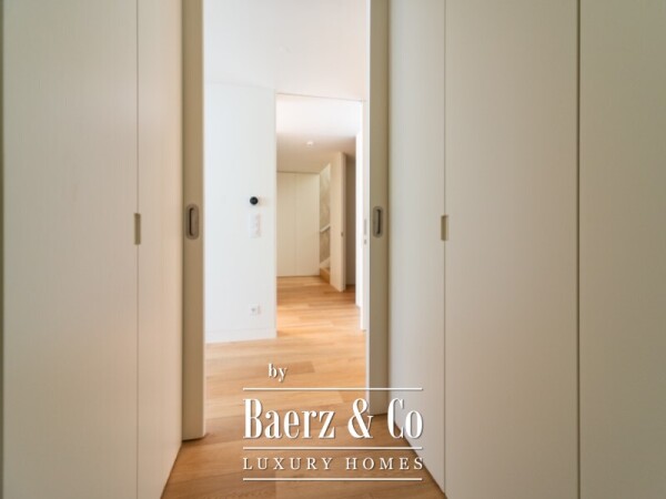 photo 16 Furnished 2-Bedroom duplex apartment, Brand New, in Príncipe Real, Next to the Lisbon Botanical Garden