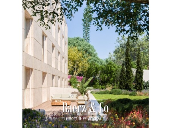 photo 15 Brand new, furnished 2-bedroom apartment in Príncipe Real, next to the Lisbon Botanical Garden.