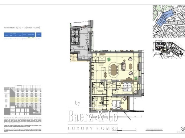 photo 20 Brand new, furnished 2-bedroom apartment in Príncipe Real, next to the Lisbon Botanical Garden.