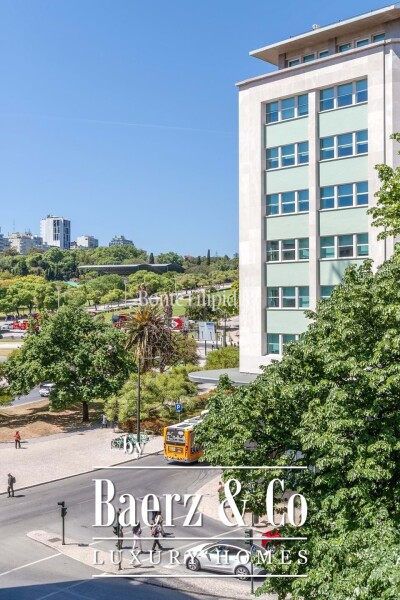 photo 34 Beautiful luxury home in Santo António, Marquês de Pombal