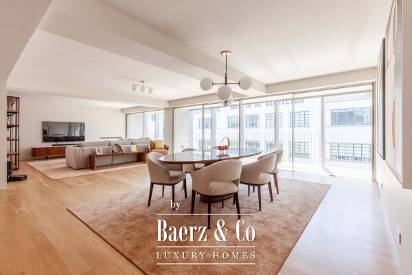 photo 1 Beautiful luxury home in Santo António, Marquês de Pombal (Coração de Jesus)