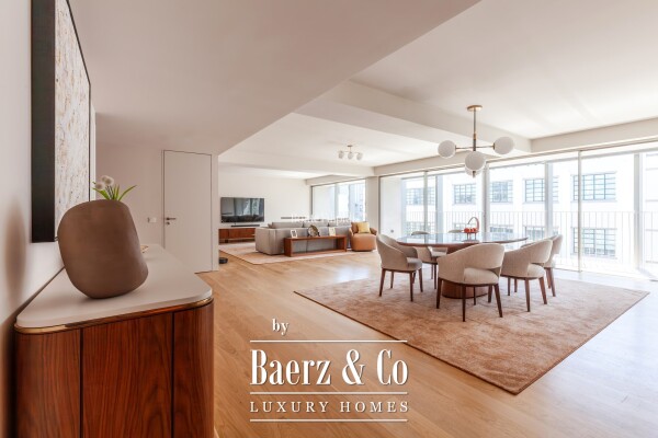 photo 2 Beautiful luxury home in Santo António, Marquês de Pombal (Coração de Jesus)