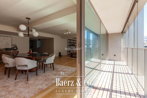 photo 16 Beautiful luxury home in Santo António, Marquês de Pombal (Coração de Jesus)