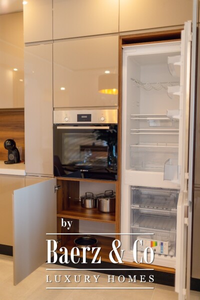 photo 12 Spacious and Luxurious Apartment next to the Sea in Budva Municipality