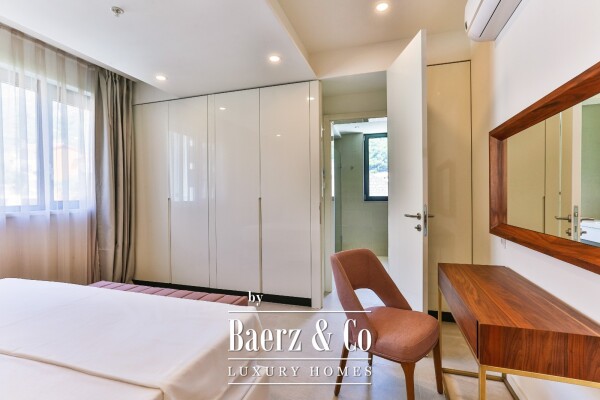 photo 15 Spacious and Luxurious Apartment next to the Sea in Budva Municipality