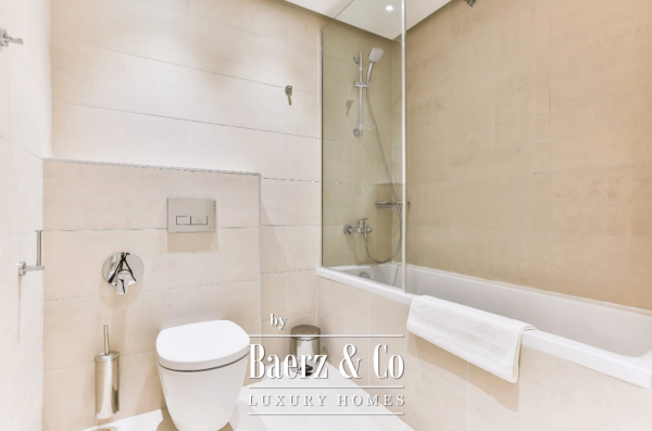 photo 21 Spacious and Luxurious Apartment next to the Sea in Budva Municipality