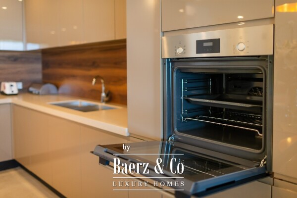 photo 15 Luxurious Apartment next to the Sea in Budva Municipality