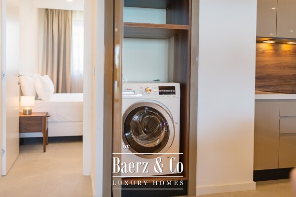 photo 16 Luxurious Apartment next to the Sea in Budva Municipality