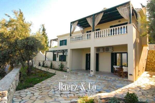 photo 11 2353877 - Detached house For sale, Lefkada, 210 sq.m., €750.000
