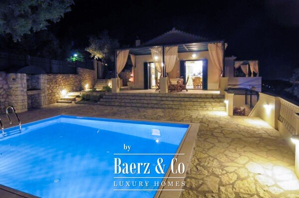 photo 29 2353877 - Detached house For sale, Lefkada, 210 sq.m., €750.000