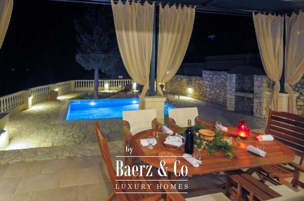 photo 30 2353877 - Detached house For sale, Lefkada, 210 sq.m., €750.000