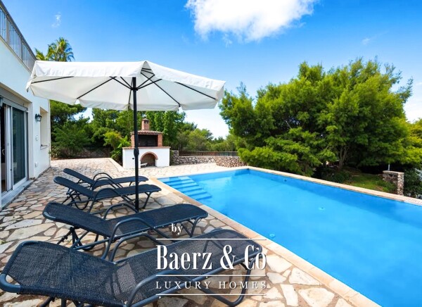 photo 3 2353809 - Maisonette For sale, Lefkada, 218 sq.m., €990.000