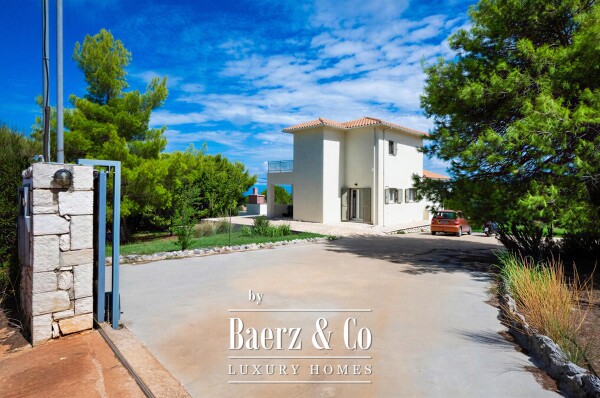 photo 6 2353809 - Maisonette For sale, Lefkada, 218 sq.m., €990.000