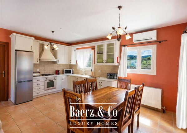 photo 12 2353809 - Maisonette For sale, Lefkada, 218 sq.m., €990.000