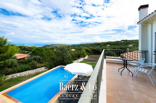 photo 14 2353809 - Maisonette For sale, Lefkada, 218 sq.m., €990.000