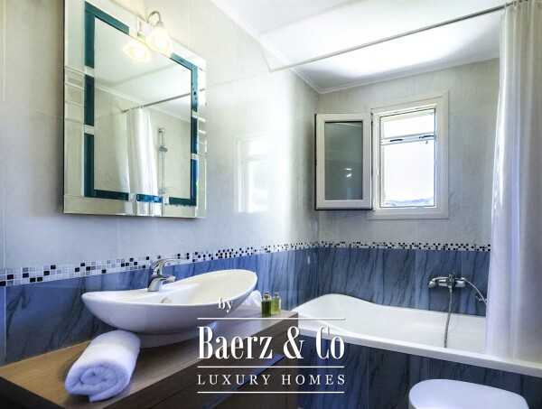 photo 22 2353809 - Maisonette For sale, Lefkada, 218 sq.m., €990.000