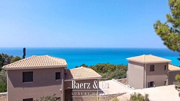 photo 2 2353759 - Detached house For sale, Lefkada, 180 sq.m., €600.000