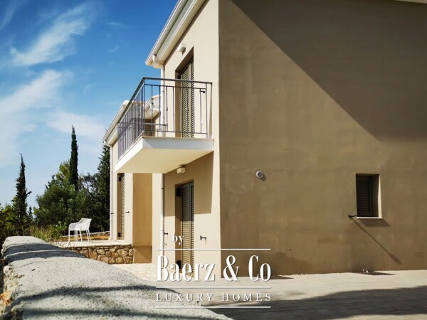 photo 11 2353759 - Detached house For sale, Lefkada, 180 sq.m., €600.000