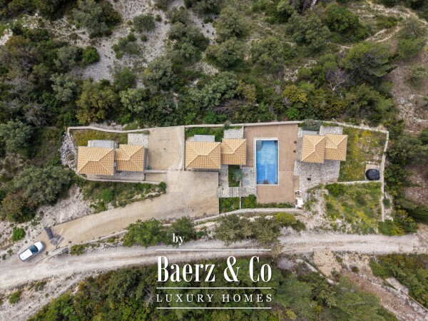 photo 13 2353759 - Detached house For sale, Lefkada, 180 sq.m., €600.000