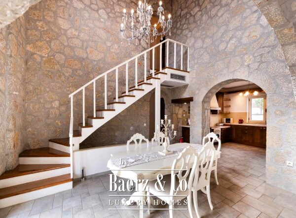 photo 7 2353723 - Villa For sale, Lefkada, 404 sq.m., €2.300.000