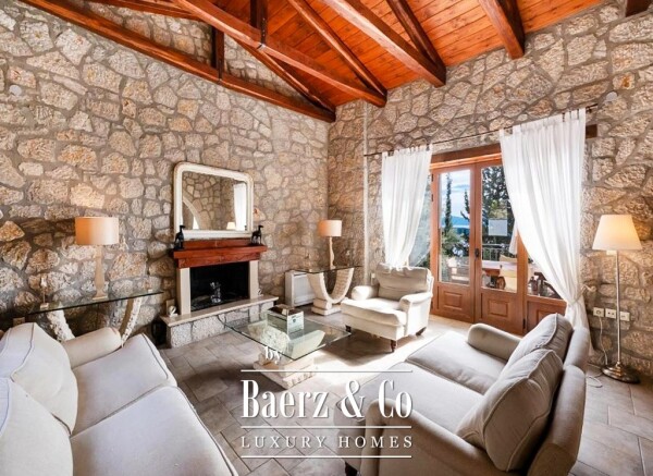 photo 12 2353723 - Villa For sale, Lefkada, 404 sq.m., €2.300.000