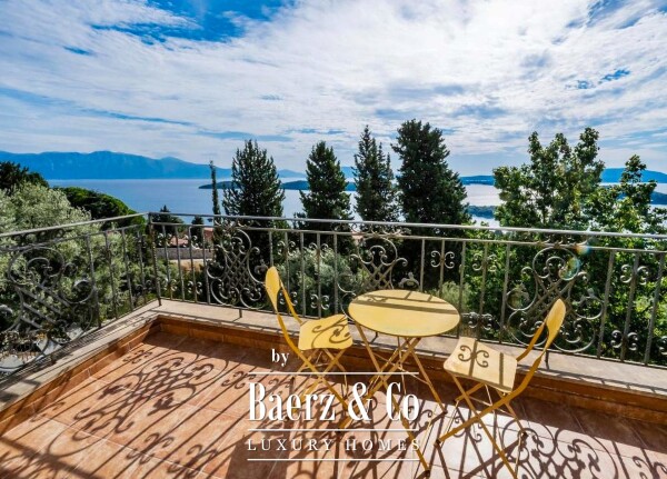 photo 30 2353723 - Villa For sale, Lefkada, 404 sq.m., €2.300.000