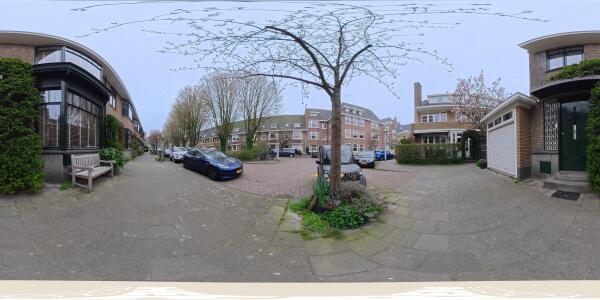 photo 22 Velazquezstraat 12