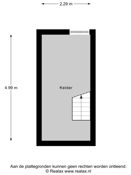 Floor Plan 4 - Ruurloseweg 6