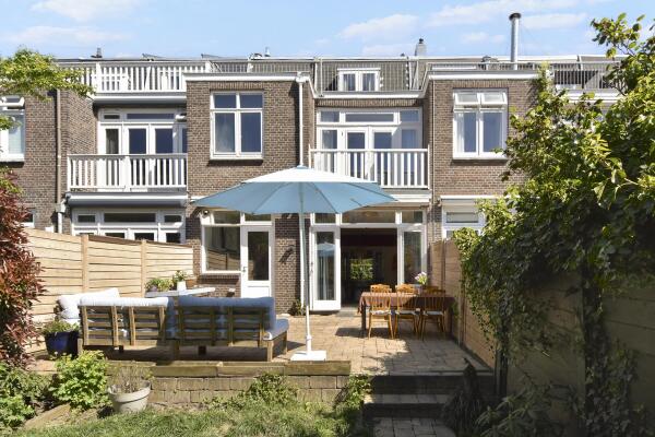 photo 16 Mesdagstraat 30