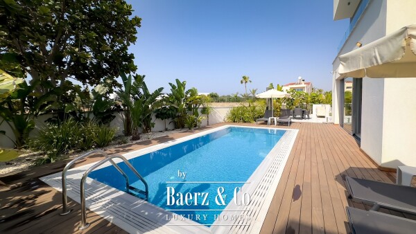 photo 6 2377619 - Ready to Move in Villa For sale in Agia Napa, 192 sq.m.