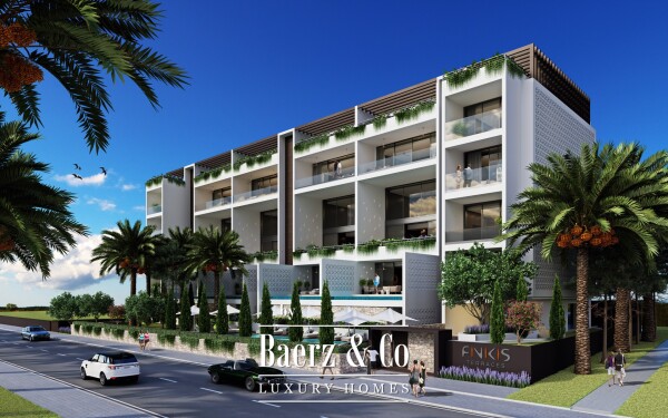 photo 6 2378372 - 3 Bedroom Douplex Apartment For sale, Germasogeia, 201 sq.m