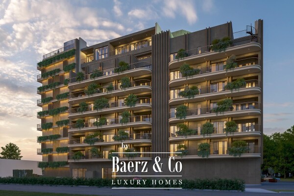 photo 33 Istria, Umag - Green Tower Residence, Three-Bedroom Apartment with Terrace on the 6st Floor