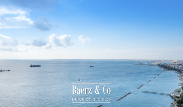 photo 18 28th Floor Full-Floor Residence with Panoramic Sea Views and Unmatched Private Luxury