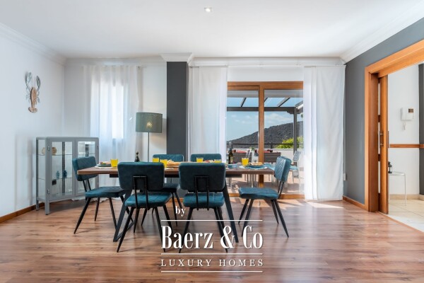 photo 31 Elegant sea view villa divided into Two Independent Residences