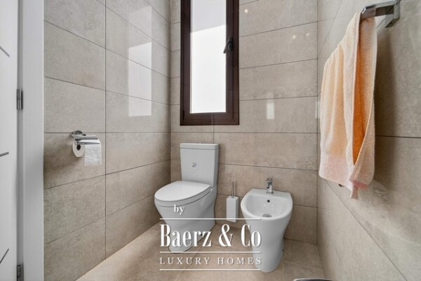 photo 26 Exclusive Iuxury semi-detached villa with panoramic sea views