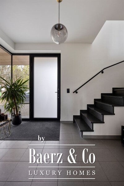 photo 3 Moderne villa met 3 slpk in Heide !
