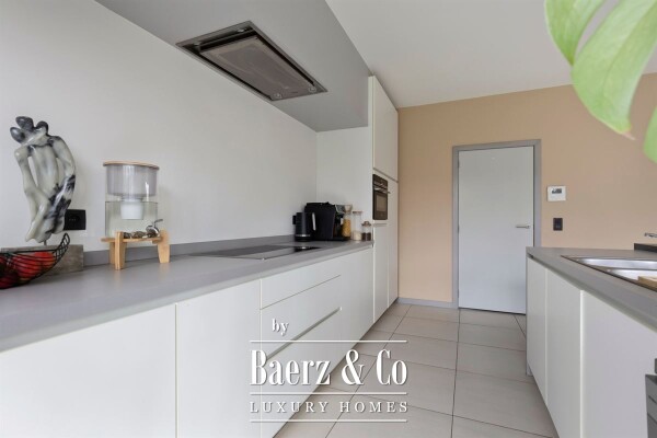 photo 10 Moderne villa met 3 slpk in Heide !