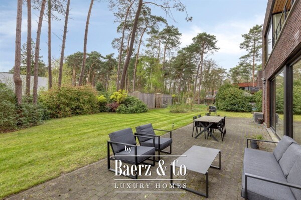 photo 21 Moderne villa met 3 slpk in Heide !
