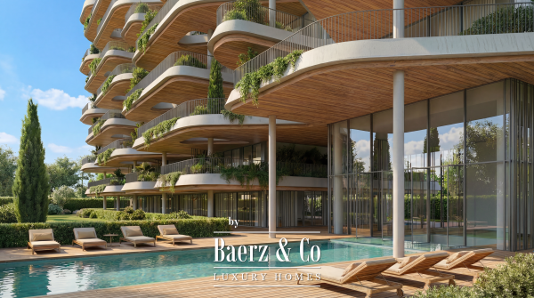 photo 2 VANGÅRD - Contemporary Residences & Wellness Living in Fuengirola - VANGÅRD Signature Sea View Apartments - Spacious 2-Bedroom Residences with Expansive Terraces