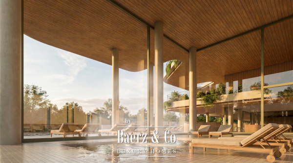 photo 4 VANGÅRD - Contemporary Residences & Wellness Living in Fuengirola - VANGÅRD Grand Sea View Residences - Luxury 3-Bedroom Apartments with Expansive Terraces & Outdoor Living