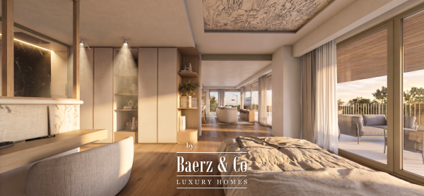 photo 8 VANGÅRD - Contemporary Residences & Wellness Living in Fuengirola - VANGÅRD Grand Sea View Residences - Luxury 3-Bedroom Apartments with Expansive Terraces & Outdoor Living