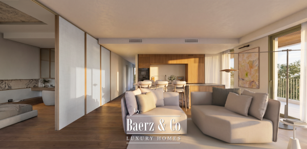 photo 10 VANGÅRD - Contemporary Residences & Wellness Living in Fuengirola - VANGÅRD Grand Sea View Residences - Luxury 3-Bedroom Apartments with Expansive Terraces & Outdoor Living