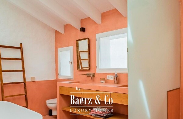 photo 22 FARMHOUSE WITH BREATHTAKING SEA VIEWS