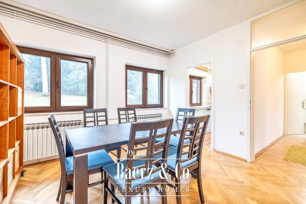 photo 9 Zagreb, Naumovac - Luxury Villa with Spacious Garden and Complete Privacy