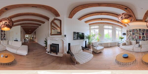 photo 50 Prinsengracht 199 A
