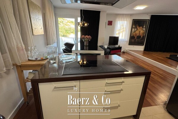 photo 6 Brač, Bol, penthouse in an attractive location